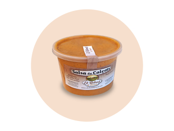 Salsa de Calçots